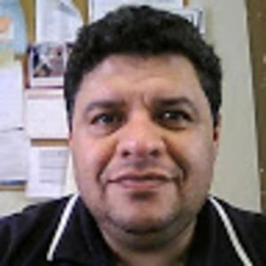 Meet your Posher, Paul